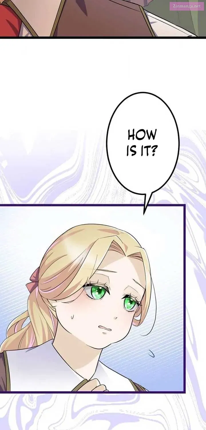 The Chubby Villainess’ Restaurant Chapter 8.1 page 26 - 