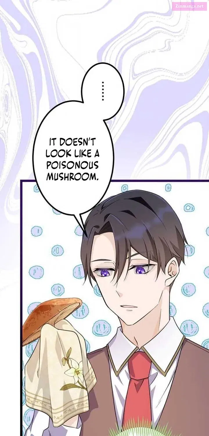 The Chubby Villainess’ Restaurant Chapter 8.1 page 27 - 
