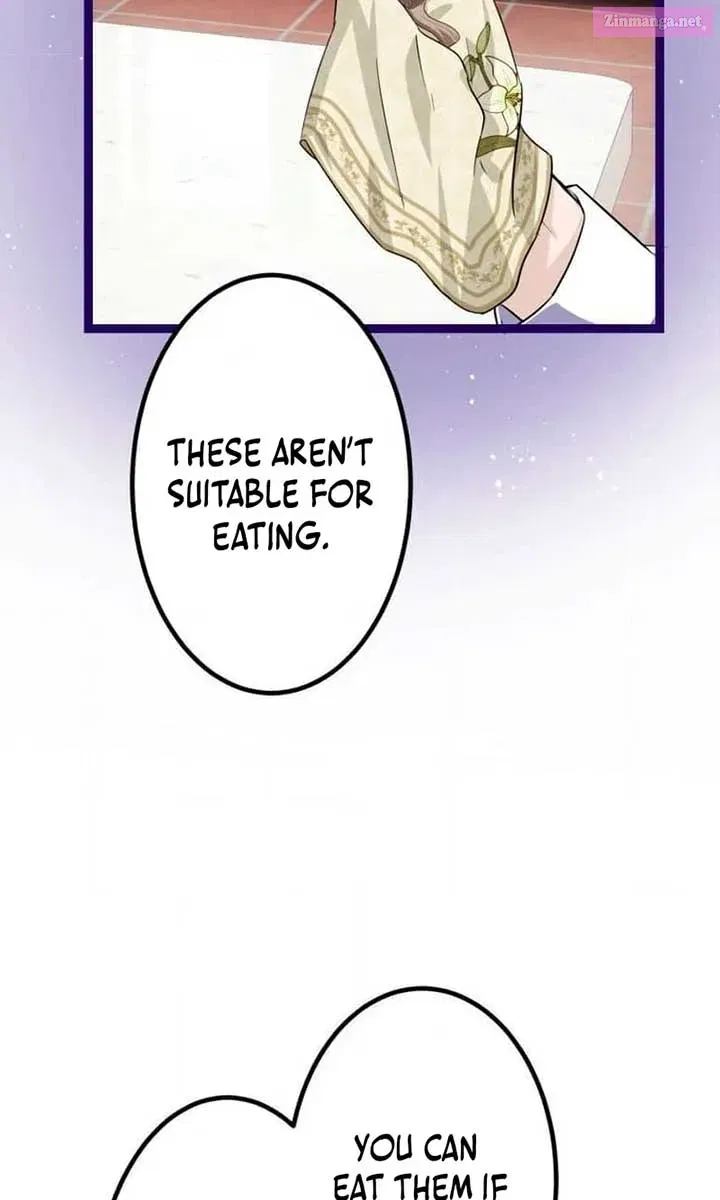 The Chubby Villainess’ Restaurant Chapter 8.1 page 30 - 