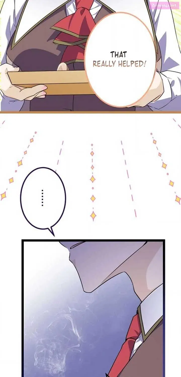 The Chubby Villainess’ Restaurant Chapter 8.1 page 33 - 