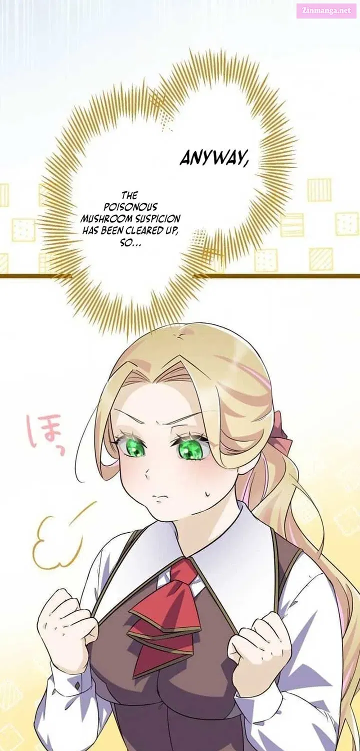 The Chubby Villainess’ Restaurant Chapter 8.1 page 38 - 
