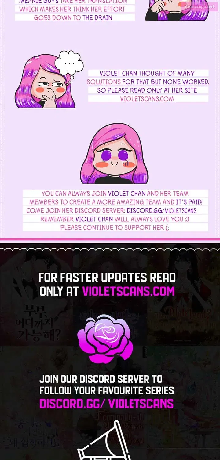 The Chubby Villainess’ Restaurant Chapter 8.1 page 68 - 