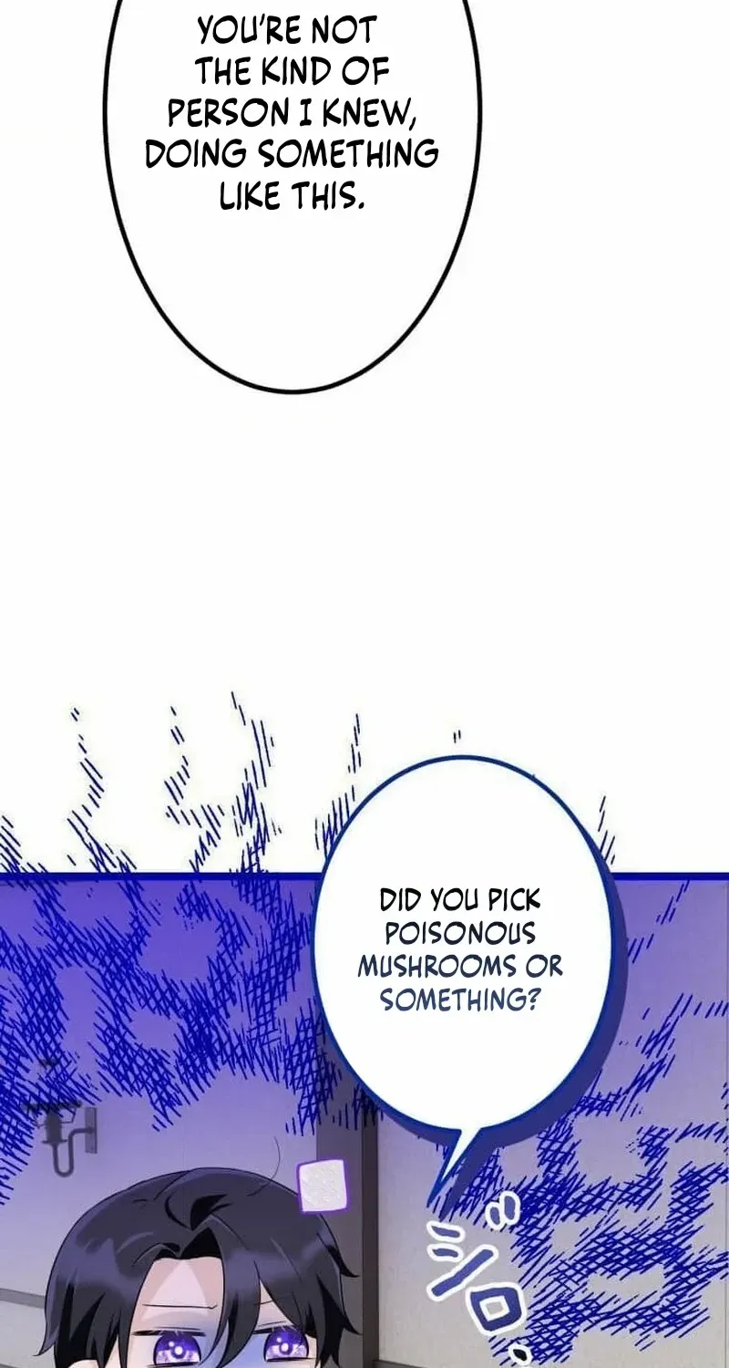The Chubby Villainess’ Restaurant Chapter 8 page 17 - 