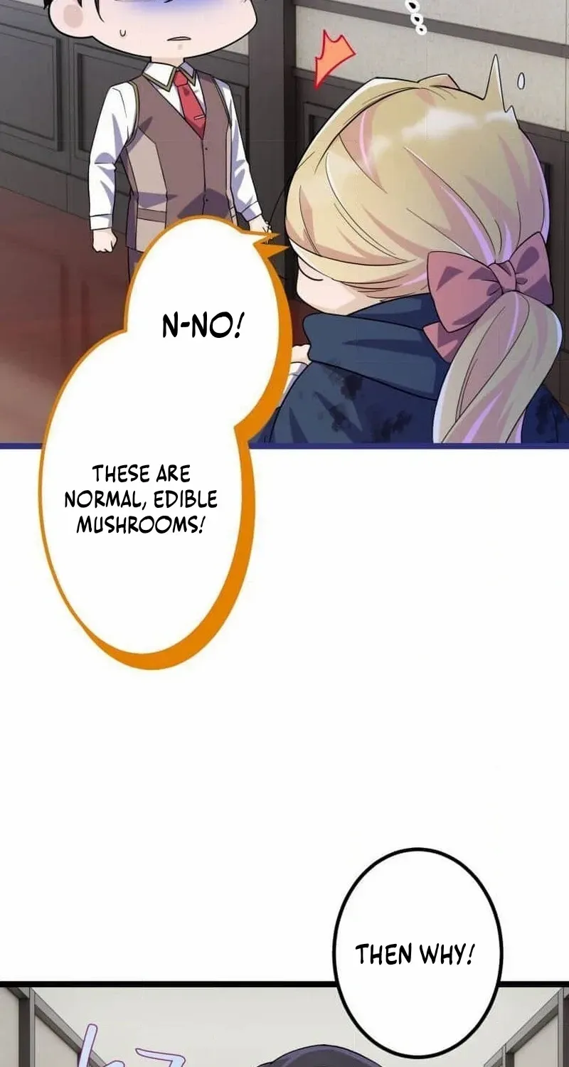 The Chubby Villainess’ Restaurant Chapter 8 page 18 - 