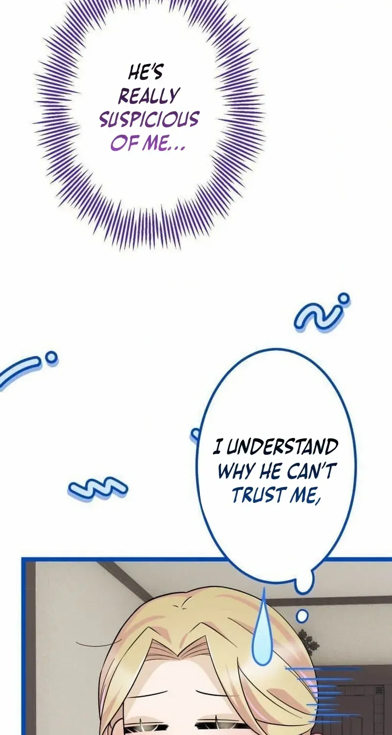 The Chubby Villainess’ Restaurant Chapter 8 page 24 - 