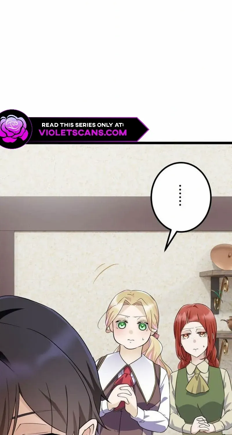 The Chubby Villainess’ Restaurant Chapter 8 page 30 - 