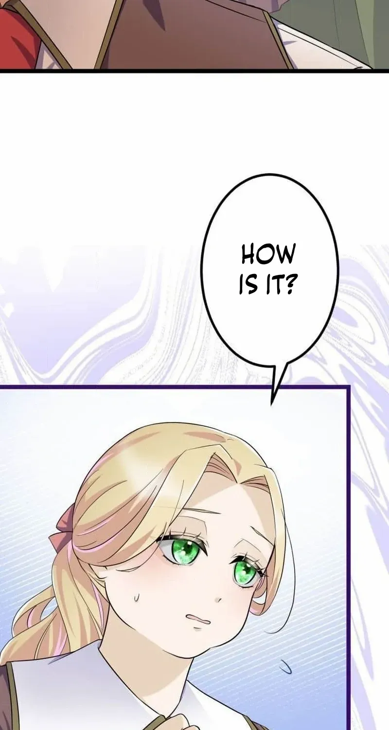 The Chubby Villainess’ Restaurant Chapter 8 page 32 - 
