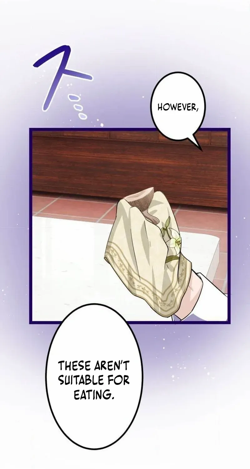 The Chubby Villainess’ Restaurant Chapter 8 page 36 - 