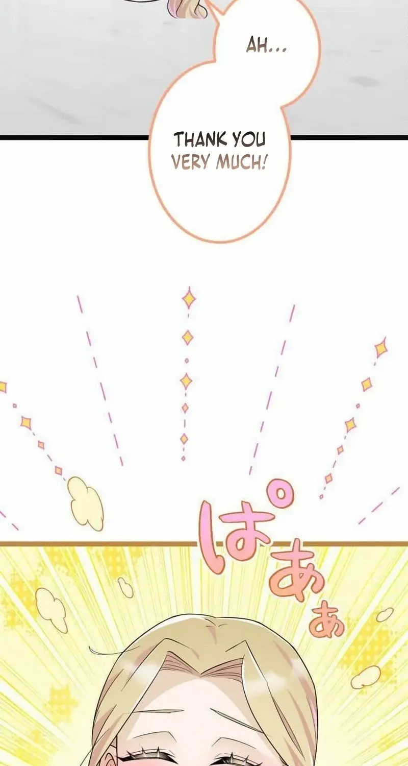 The Chubby Villainess’ Restaurant Chapter 8 page 39 - 