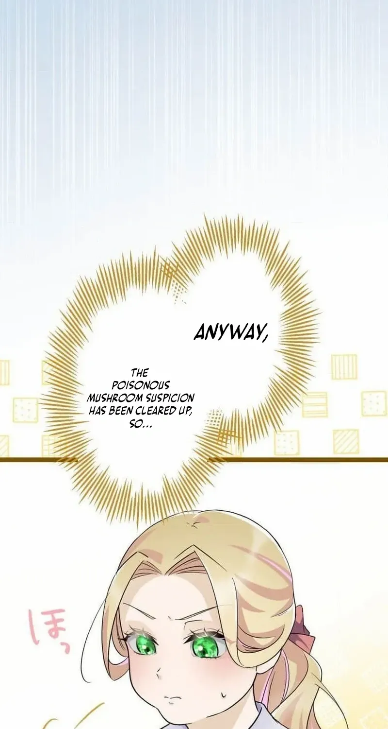 The Chubby Villainess’ Restaurant Chapter 8 page 46 - 