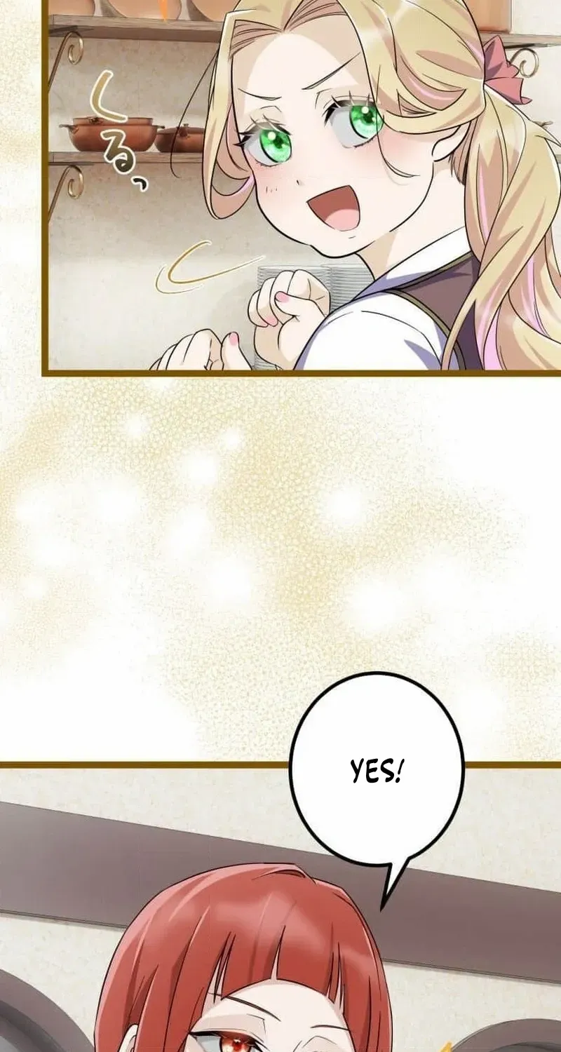 The Chubby Villainess’ Restaurant Chapter 8 page 48 - 