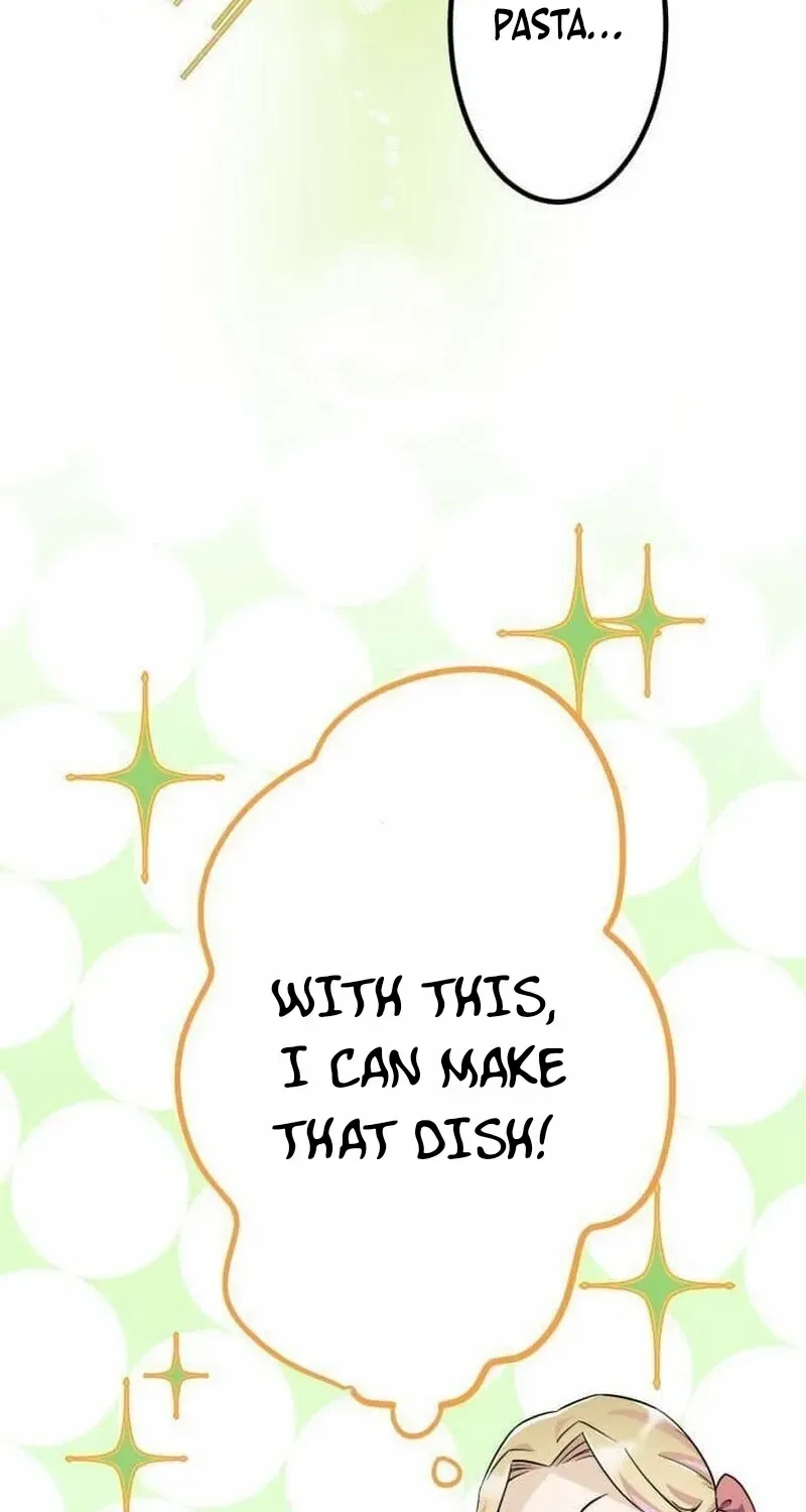 The Chubby Villainess’ Restaurant Chapter 8 page 53 - 