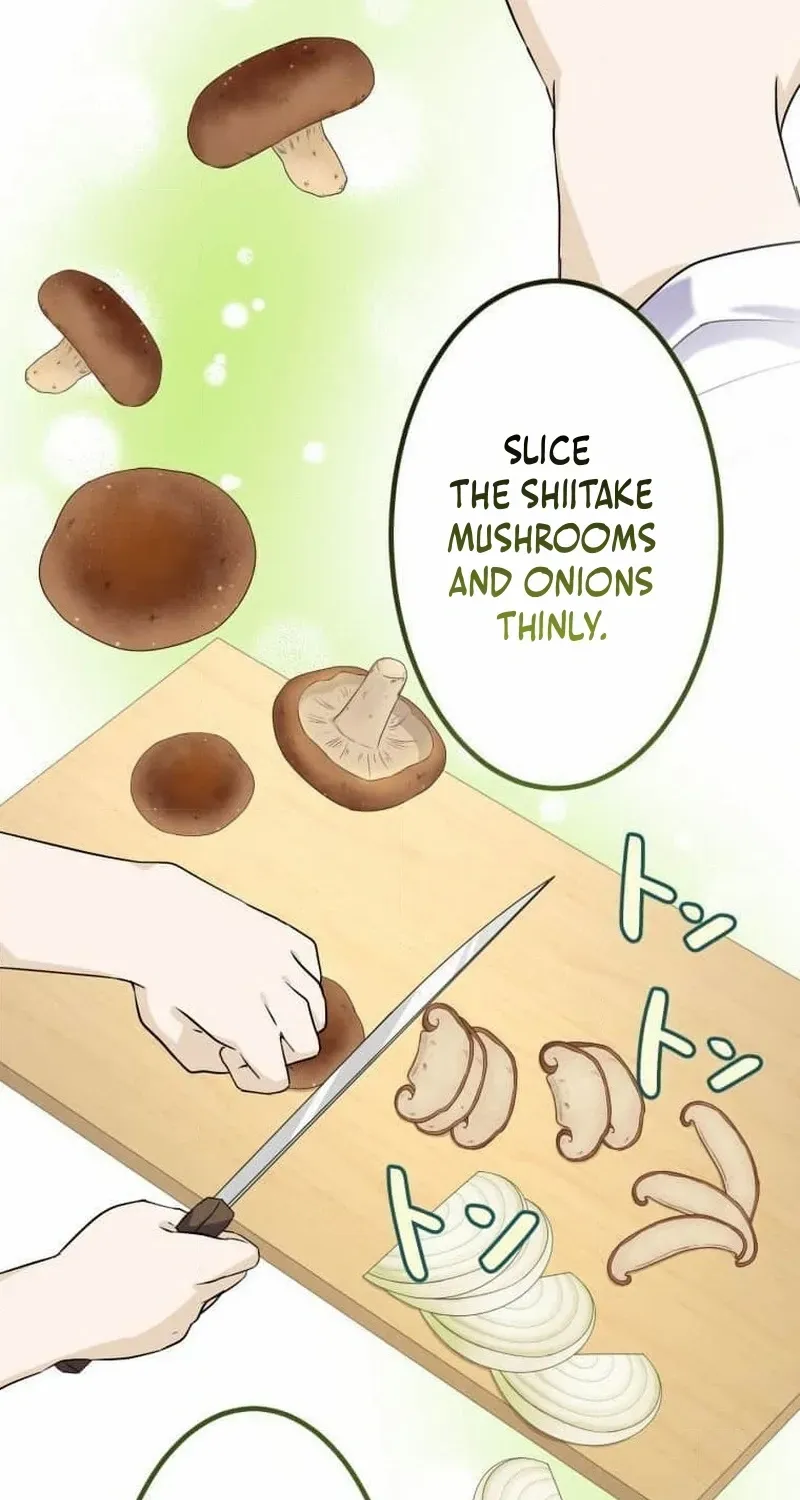 The Chubby Villainess’ Restaurant Chapter 8 page 56 - 