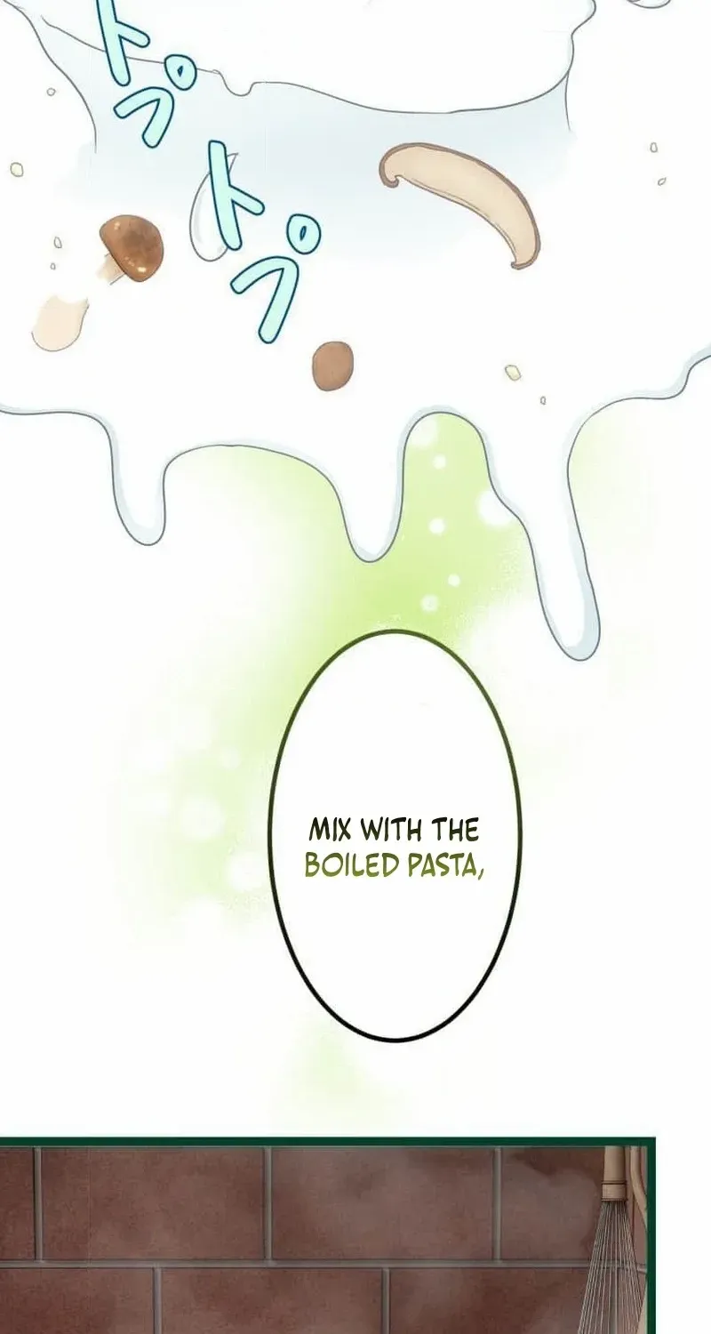The Chubby Villainess’ Restaurant Chapter 8 page 59 - 