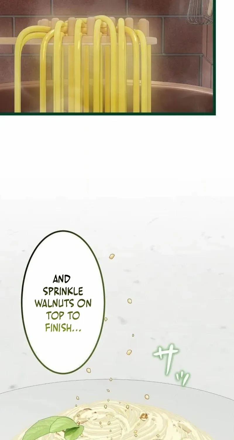 The Chubby Villainess’ Restaurant Chapter 8 page 60 - 