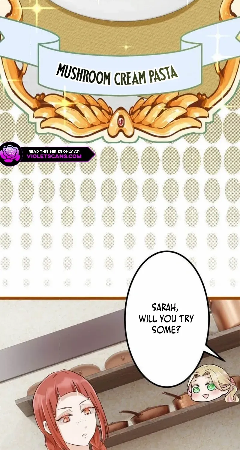 The Chubby Villainess’ Restaurant Chapter 8 page 63 - 