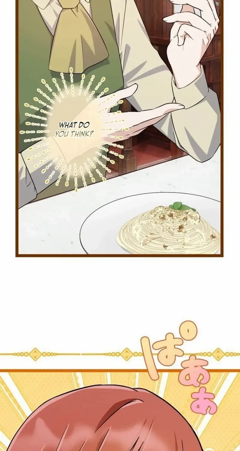The Chubby Villainess’ Restaurant Chapter 8 page 65 - 