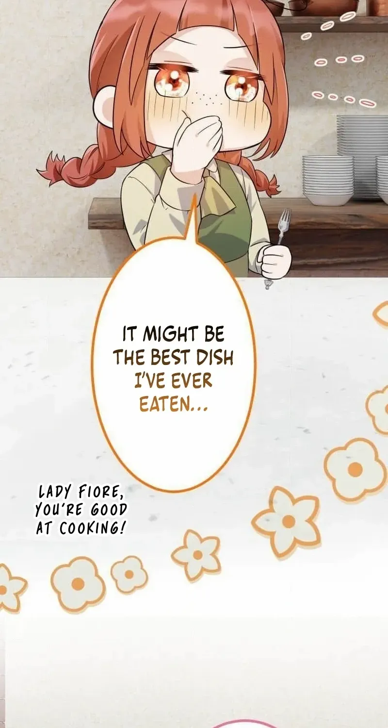 The Chubby Villainess’ Restaurant Chapter 8 page 69 - 
