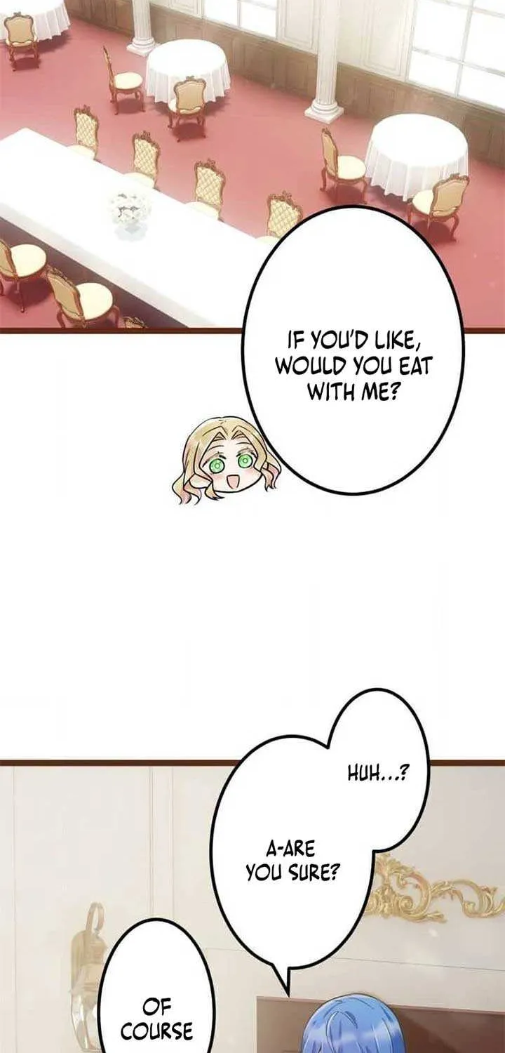 The Chubby Villainess’ Restaurant Chapter 9 page 12 - 