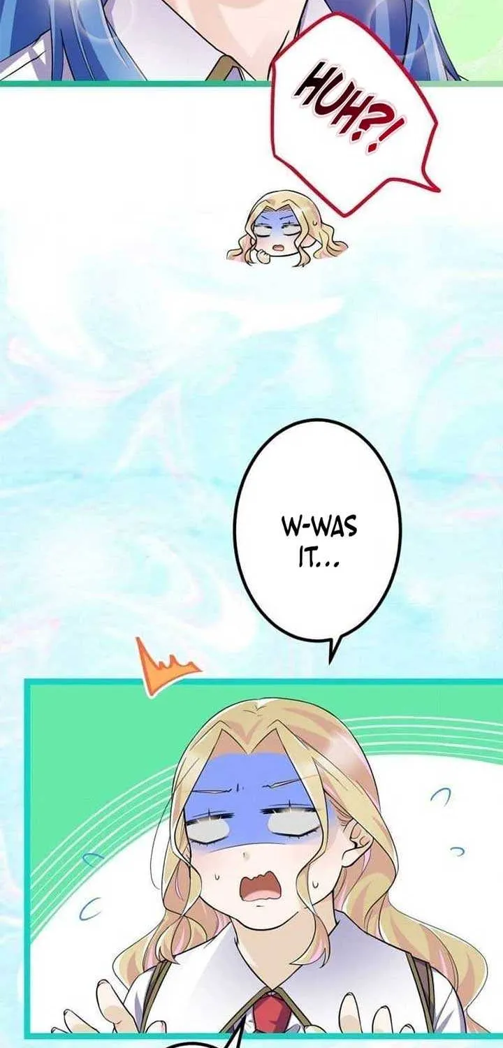 The Chubby Villainess’ Restaurant Chapter 9 page 19 - 