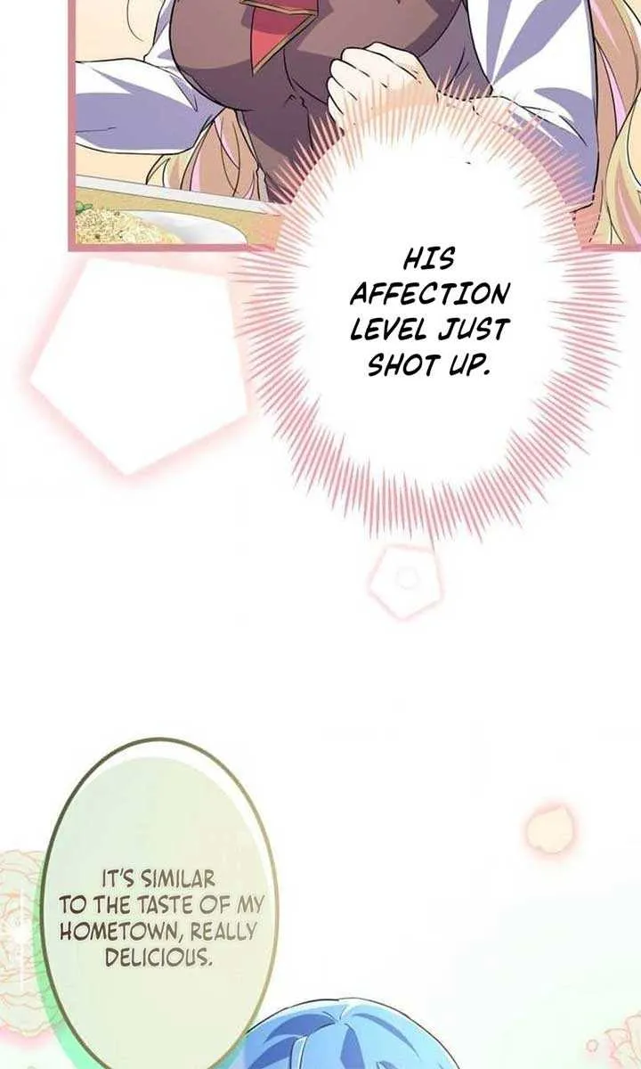 The Chubby Villainess’ Restaurant Chapter 9 page 25 - 