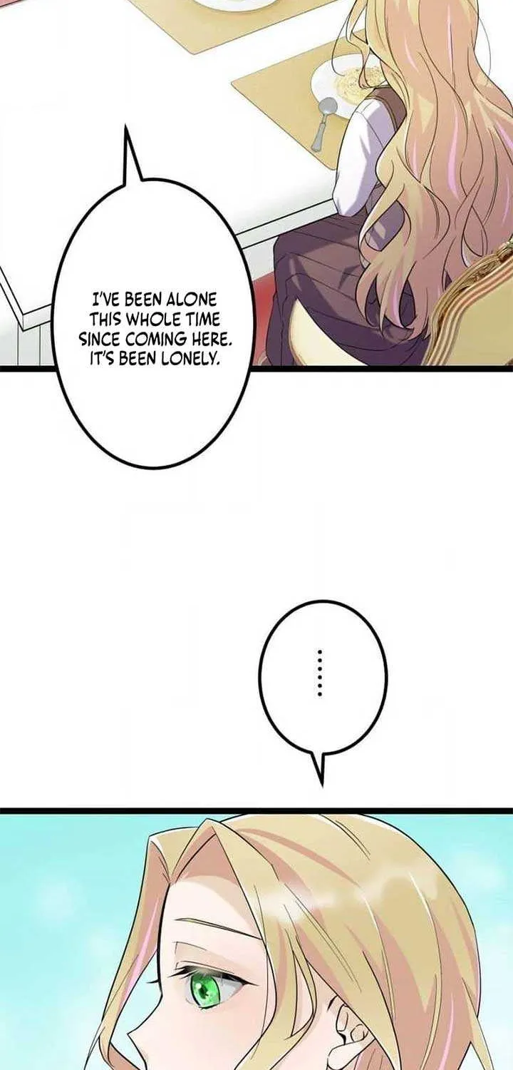 The Chubby Villainess’ Restaurant Chapter 9 page 32 - 
