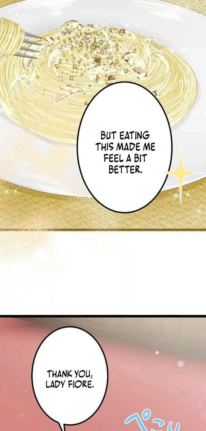 The Chubby Villainess’ Restaurant Chapter 9 page 34 - 