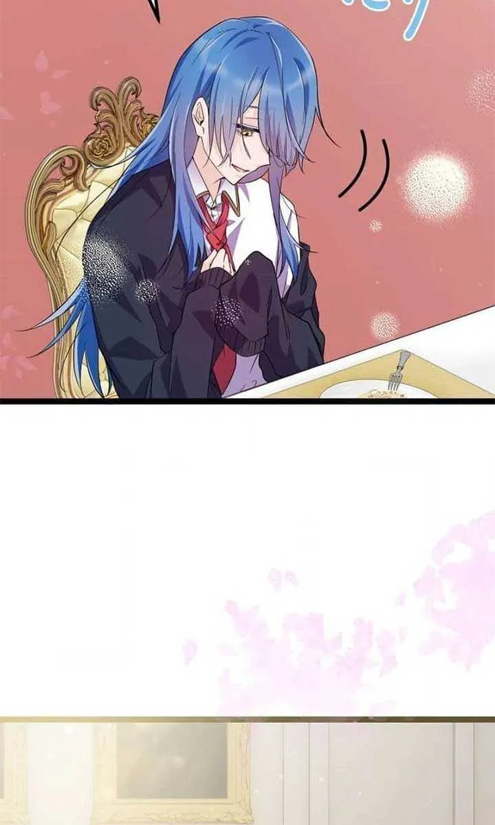 The Chubby Villainess’ Restaurant Chapter 9 page 35 - 