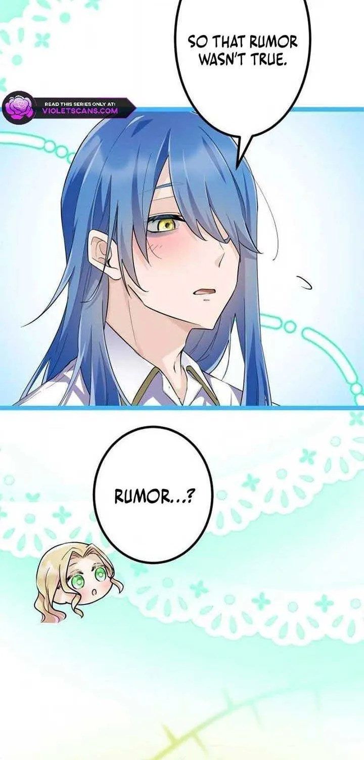 The Chubby Villainess’ Restaurant Chapter 9 page 39 - 