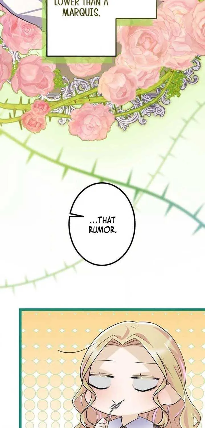 The Chubby Villainess’ Restaurant Chapter 9 page 41 - 