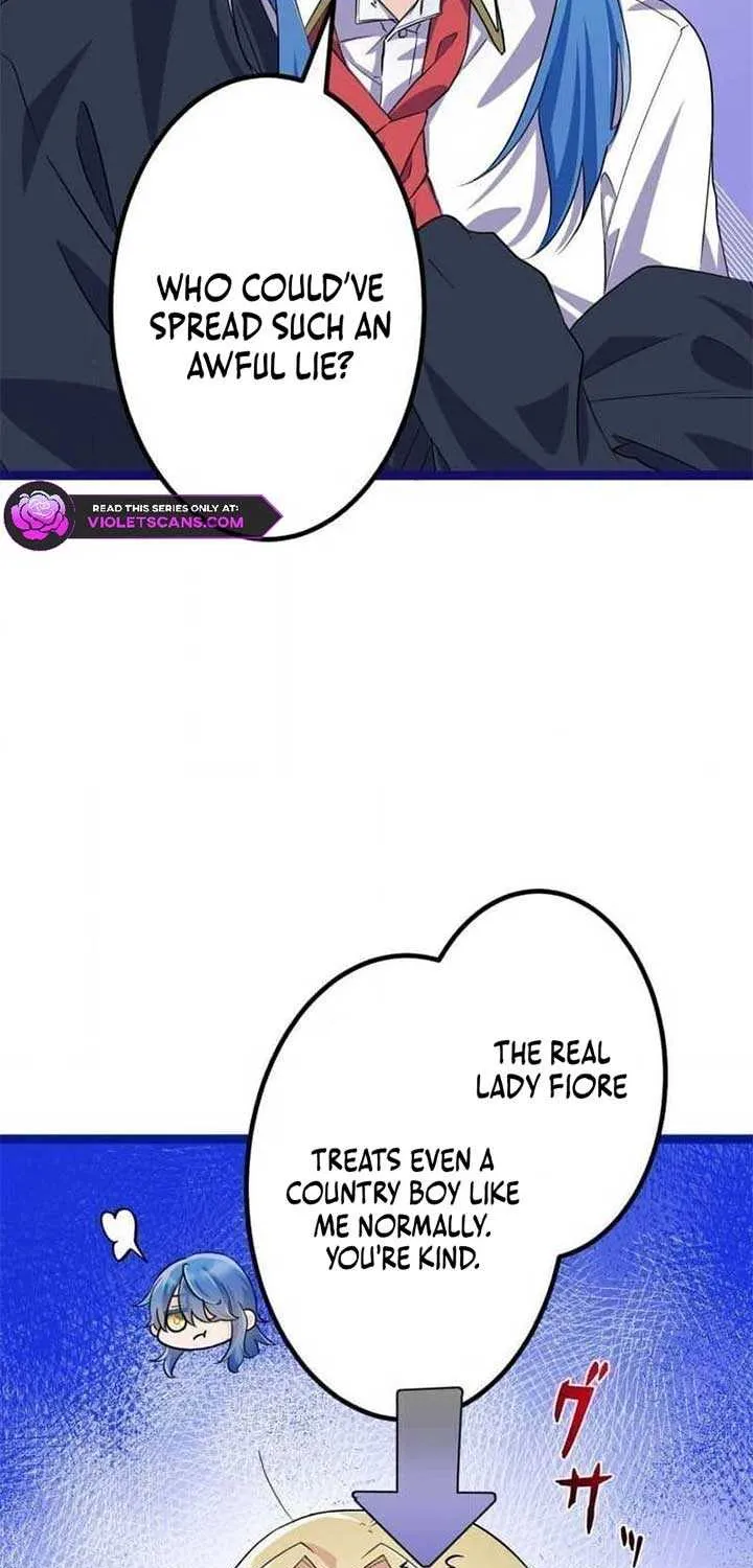 The Chubby Villainess’ Restaurant Chapter 9 page 43 - 
