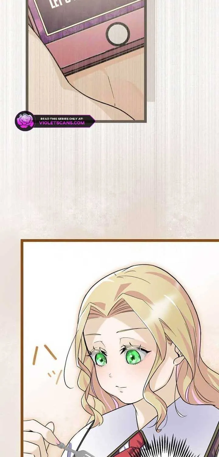 The Chubby Villainess’ Restaurant Chapter 9 page 48 - 