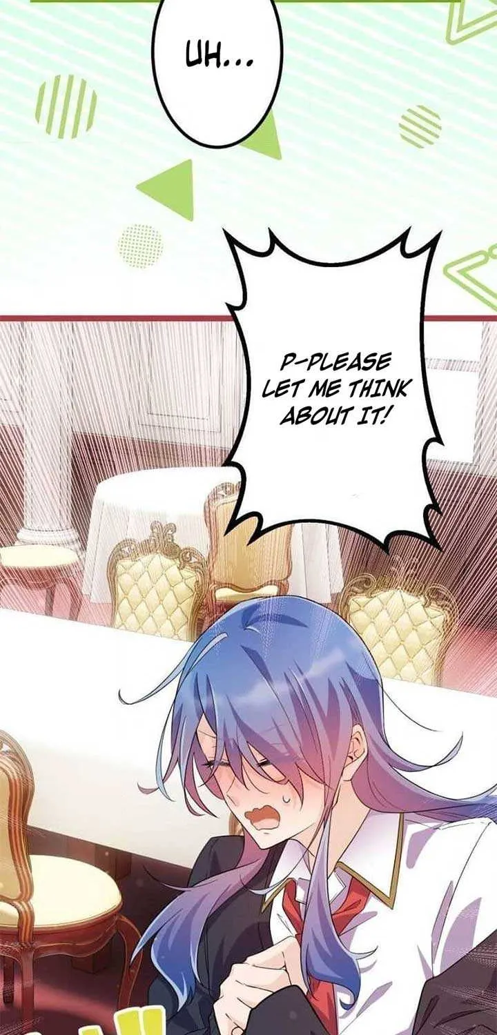 The Chubby Villainess’ Restaurant Chapter 9 page 54 - 