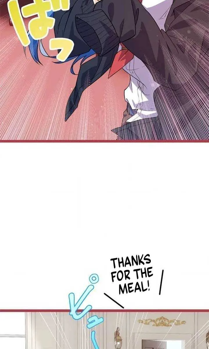 The Chubby Villainess’ Restaurant Chapter 9 page 55 - 