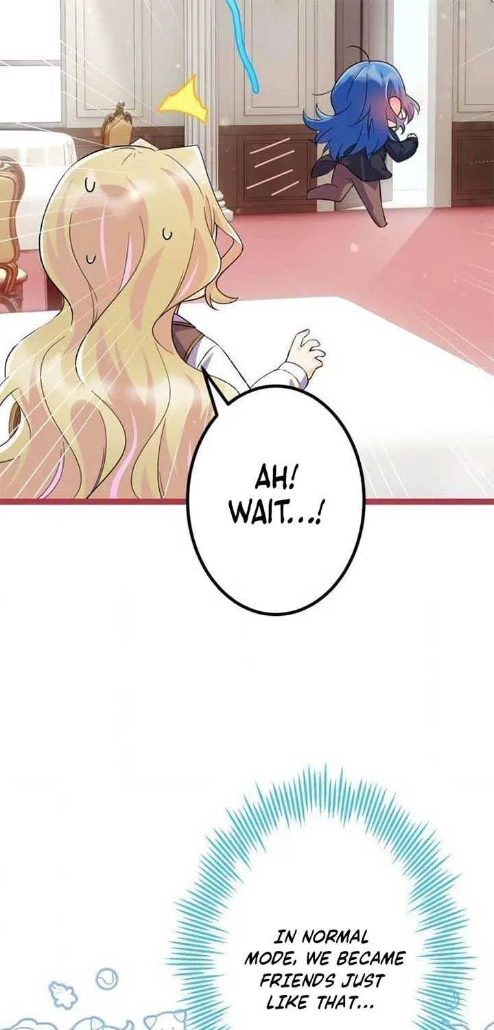 The Chubby Villainess’ Restaurant Chapter 9 page 56 - 
