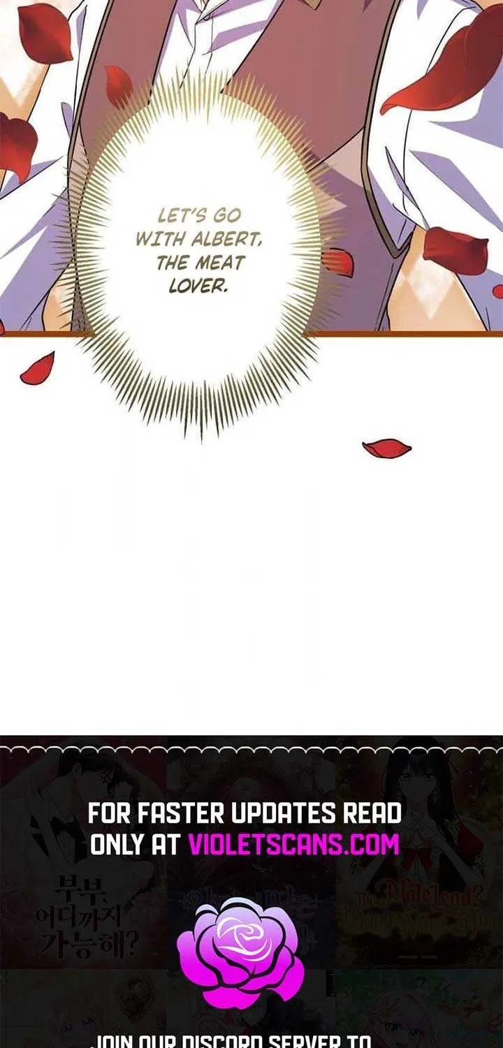 The Chubby Villainess’ Restaurant Chapter 9 page 67 - 