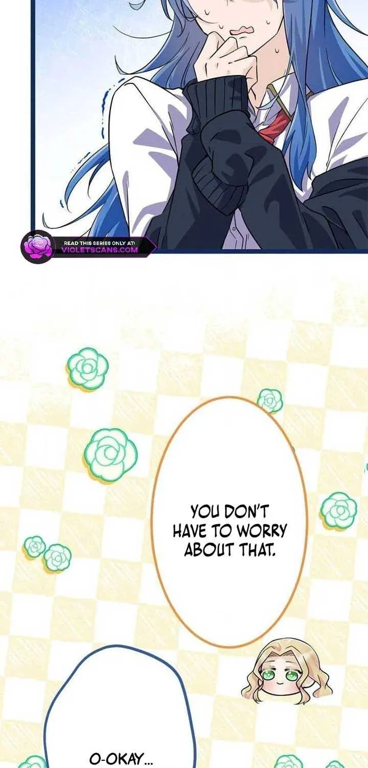 The Chubby Villainess’ Restaurant Chapter 9 page 8 - 
