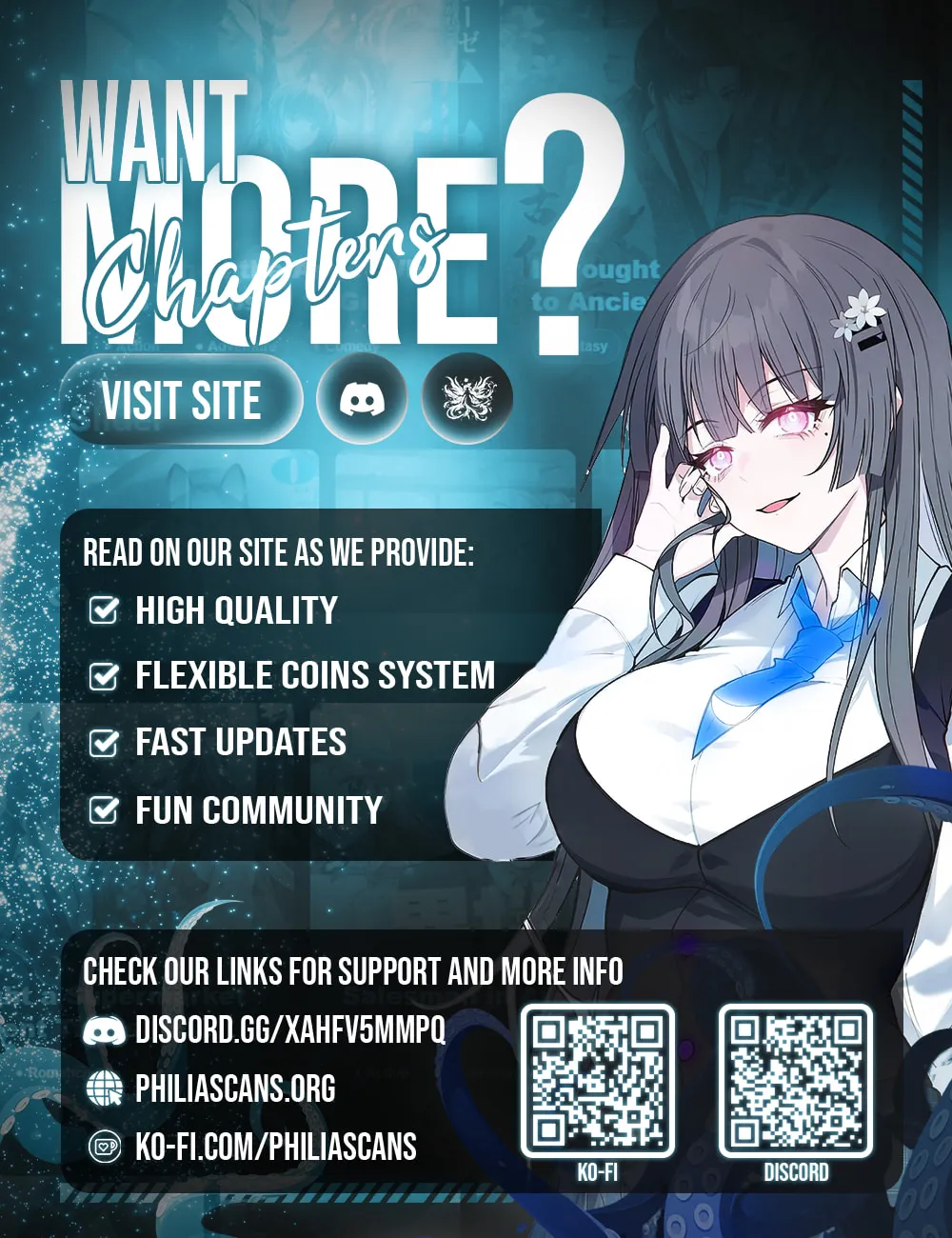 The Cigsholic in Another World Chapter 1 page 75 - 