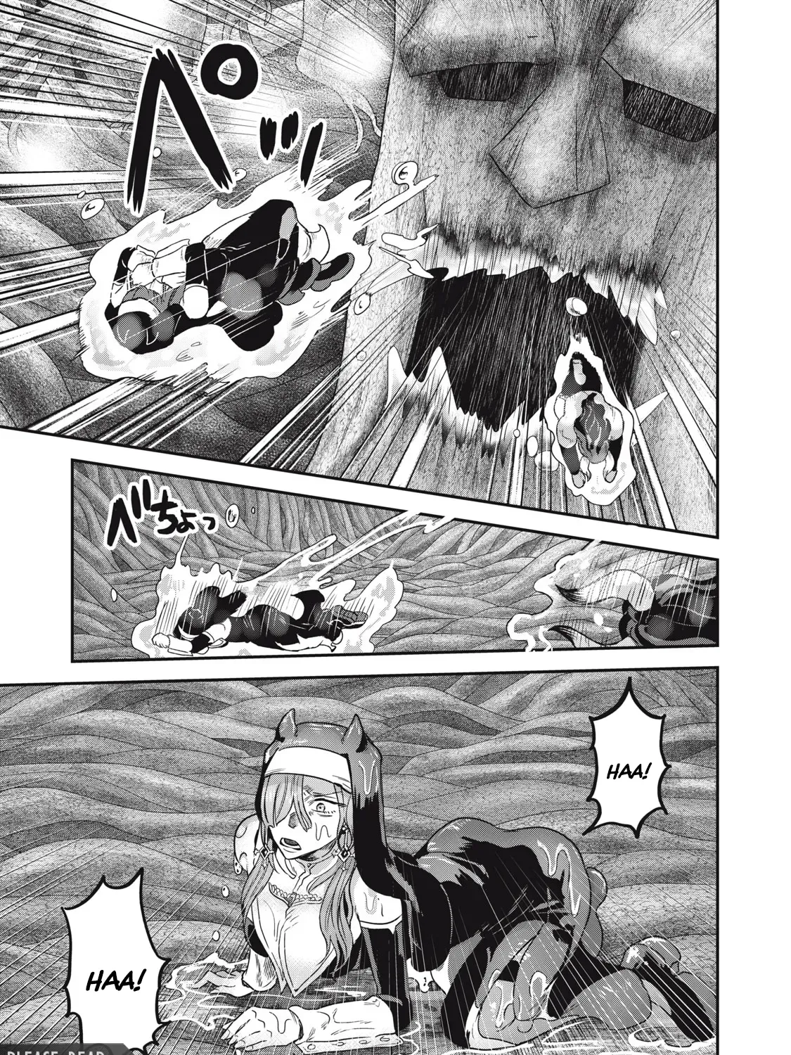 The Cigsholic in Another World Chapter 3 page 46 - 