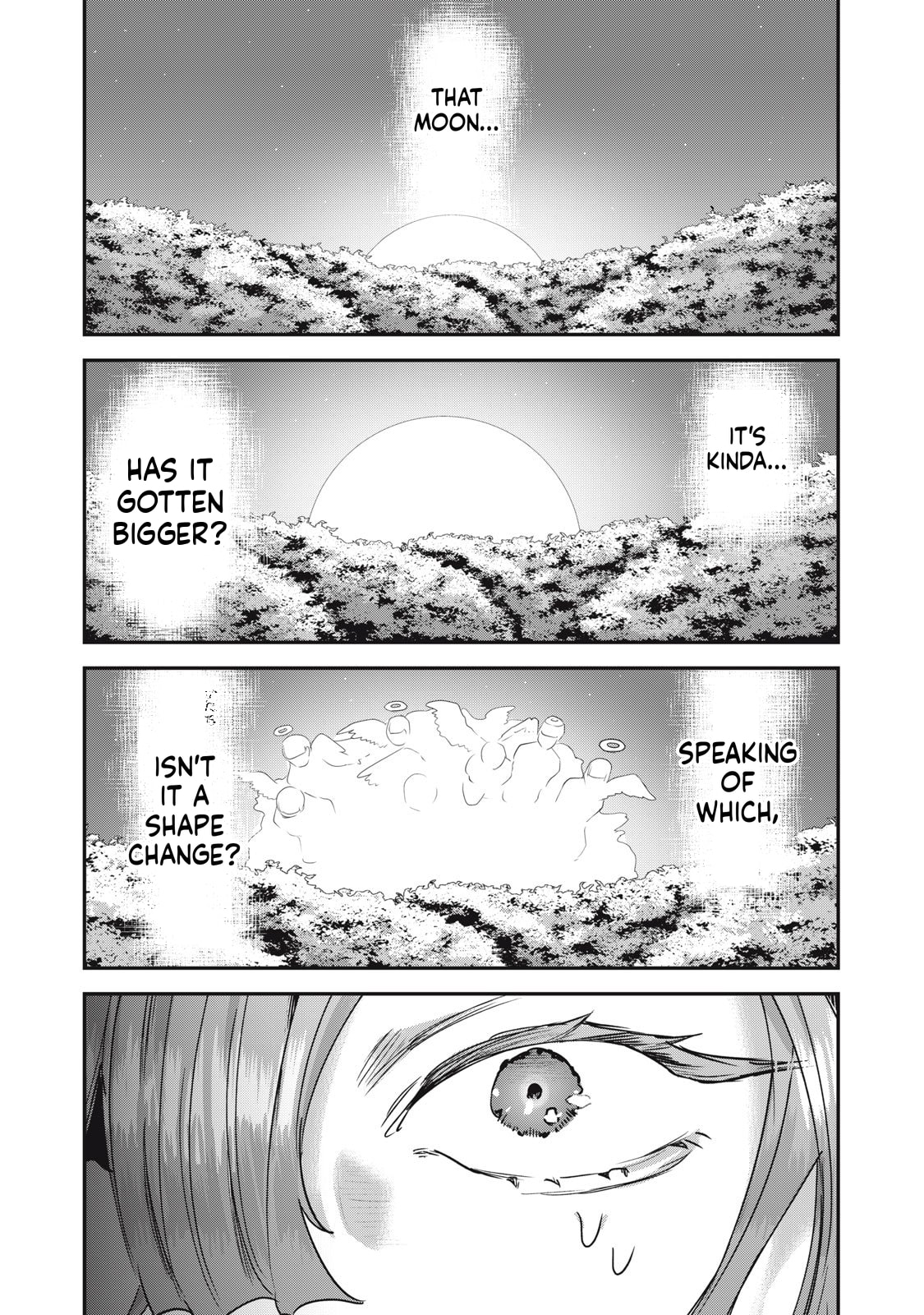 The Cigsholic in Another World Chapter 5 page 12 - 