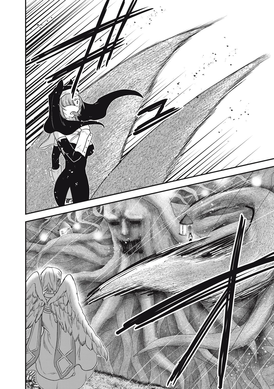 The Cigsholic in Another World Chapter 5 page 15 - 