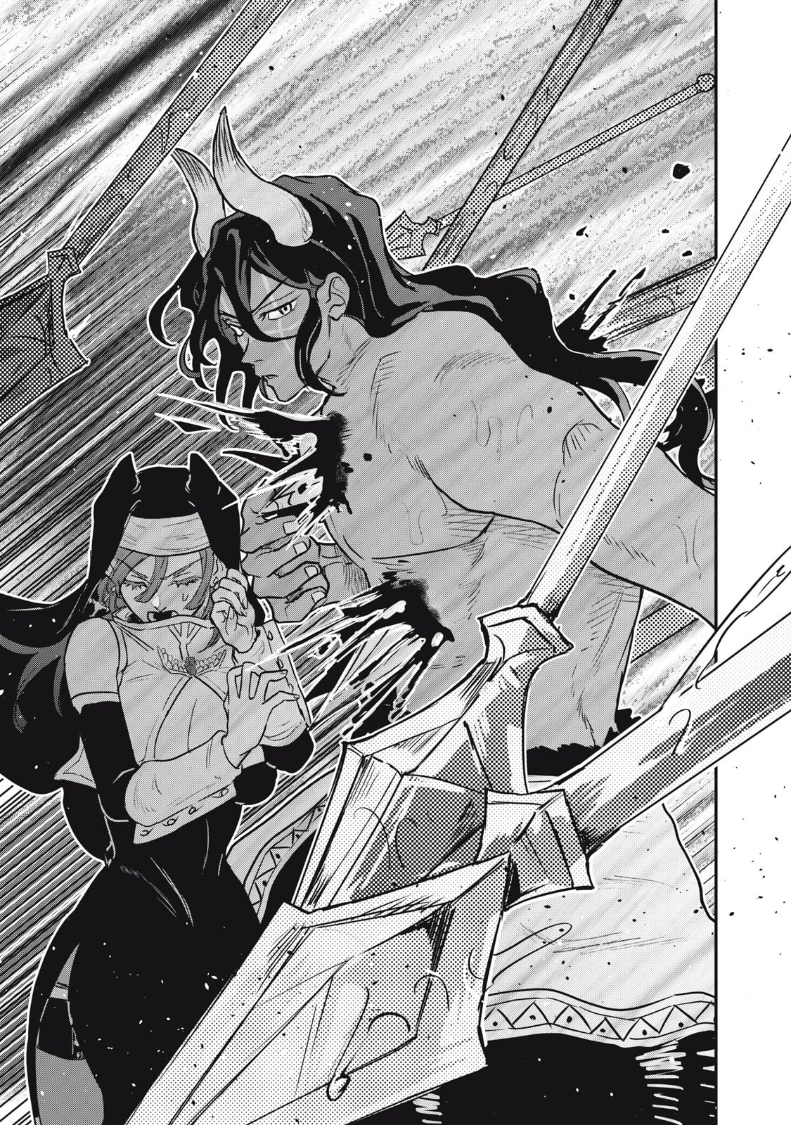 The Cigsholic in Another World Chapter 6 page 14 - 