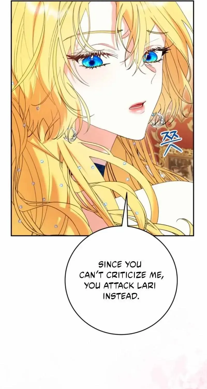 The Circumstances of Being Chosen as the Villainess