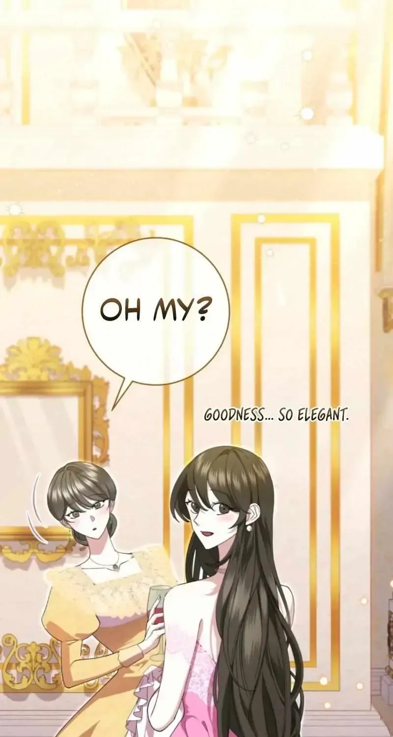 The Circumstances of Being Chosen as the Villainess