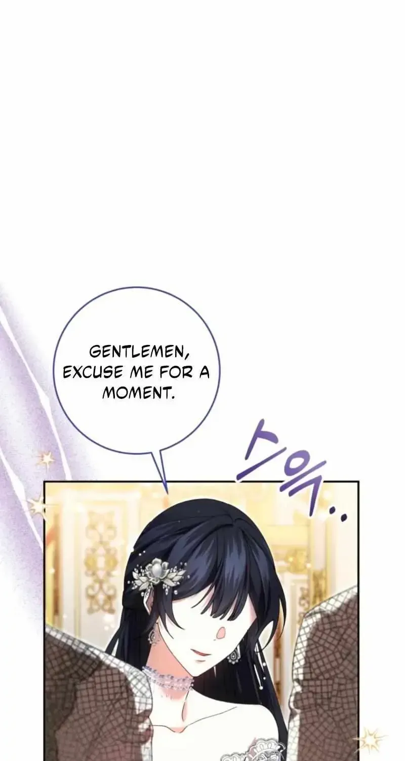 The Circumstances of Being Chosen as the Villainess