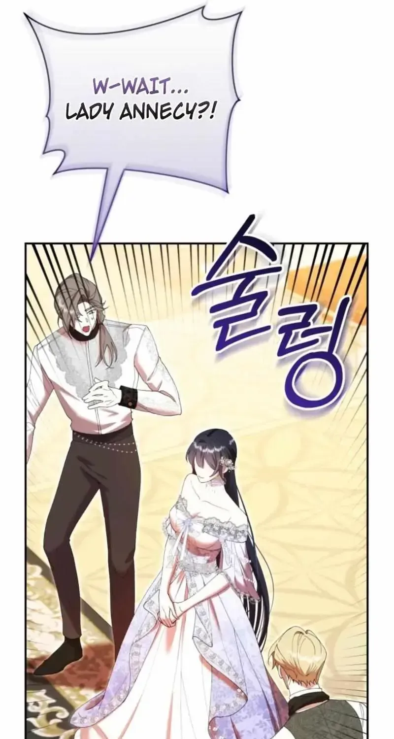 The Circumstances of Being Chosen as the Villainess