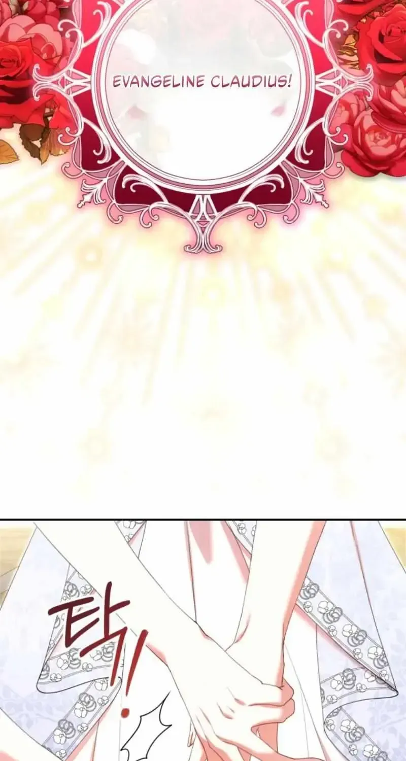The Circumstances of Being Chosen as the Villainess
