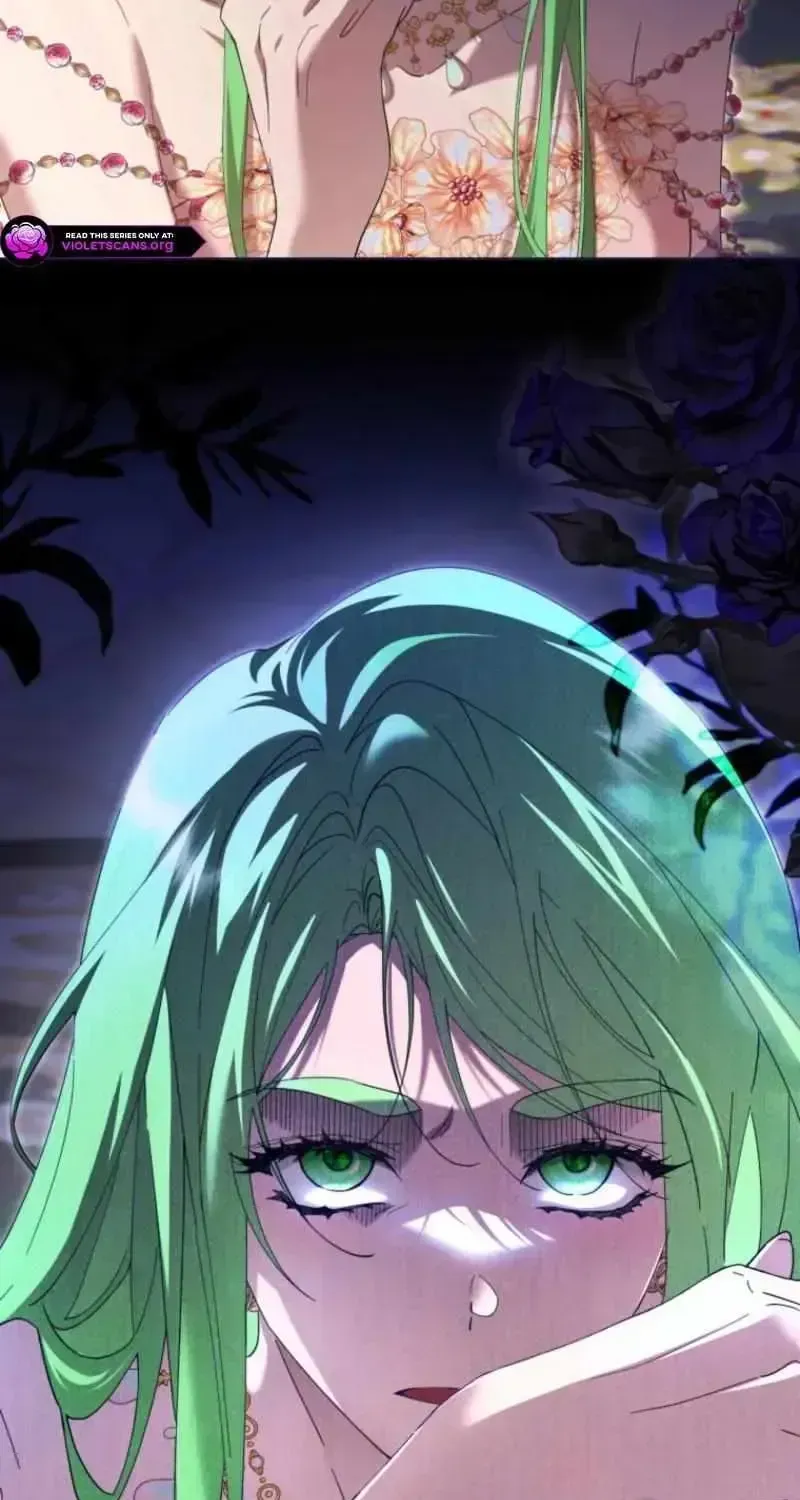 The Circumstances of Being Chosen as the Villainess