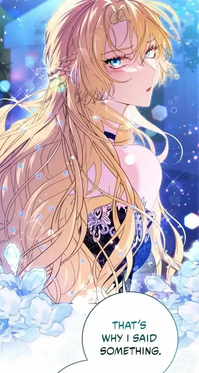 The Circumstances of Being Chosen as the Villainess