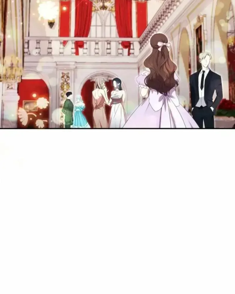 The Circumstances of Being Chosen as the Villainess
